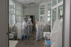 Два Covid-антирекорди: понад 7,5 тисяч хворих і 121 померлих за добу 