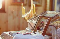 Жодних забобонів. У Помісній церкві розвінчали міфи про розбиті ікони