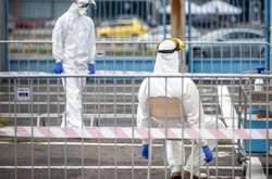  Словаччина буде проводити широкомасштабне тестування всього населення 