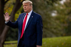 Трамп планує достроково проголосувати у Флориді