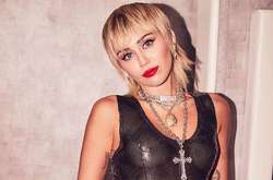 Майли Сайрус рассказала, как встретила инопланетян после употребления наркотиков