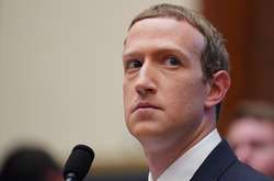 Керівників Facebook і Twitter викликають у Сенат США