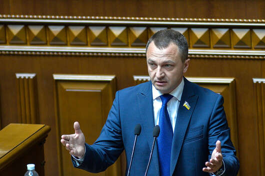 Мовний омбудсмен пропонує звільняти чиновників, які не знають української
