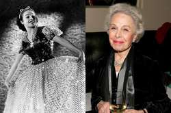  Актриса Мардж Чэмпион скончалась дома 
  