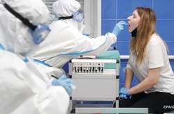 ВООЗ зафіксувала антирекорд за випадками Covid-19 у світі