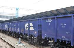 Обмеження строків служби вагонів буде коштувати Укрзалізниці 15 млрд грн щорічно, — експерт