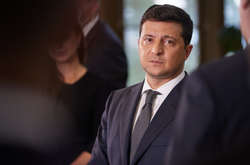 Понад 100 млн грн. Названо вартість «опитування Зеленського» 