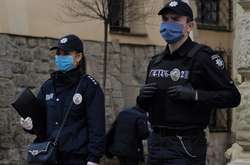 Порядок на вулицях населених пунктів Київщини забезпечуватимуть 1,5 тис. правоохоронців