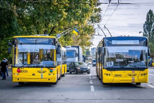 Київ не збирається підвищувати тарифи на проїзд: мерія спростувала фейк