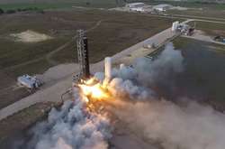 Українсько-американська ракета Alpha полетить у космос наприкінці 2020 року