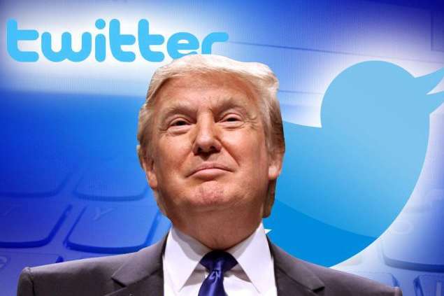 Хакер із п'ятої спроби зламав Twitter Трампа