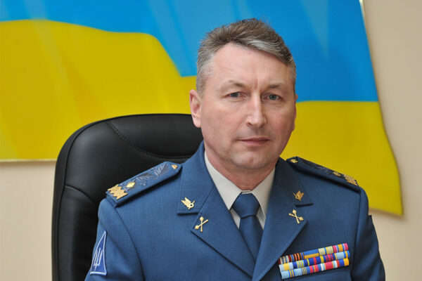 Авіакатастрофа Ан-26: керівника Харківського університету ім. Кожедуба відсторонили від роботи