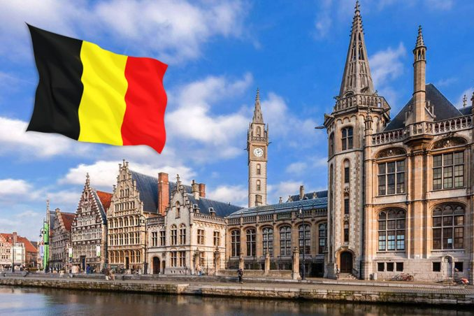 Бельгія також посилила карантин