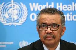 У ВООЗ попередили, що наступні кілька місяців пандемії будуть дуже складними