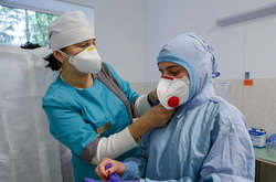 Третю добу поспіль. На Буковині – новий антирекорд захворювань на Covid-19