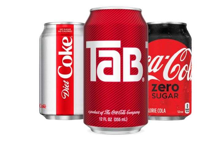 Coca-Cola відмовиться від своїх брендів
