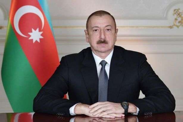 Азербайджан готовий зупинити бойові дії в Карабасі, - Алієв