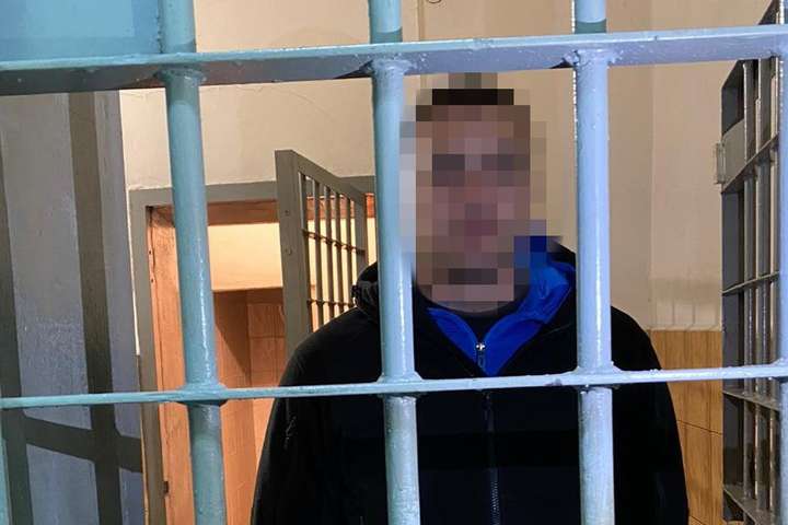СБУ викрила на Київщині банду, яку фінансували нардепи (фото)