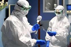 Оперативні дані: в Україні за добу коронавірус виявили у 7014 людей