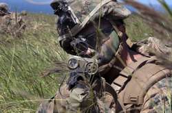  Тренування Austere Challenge 2021 тривало протягом тижня 