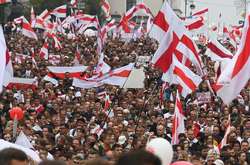 Американцям в Білорусі порадили запастися їжею