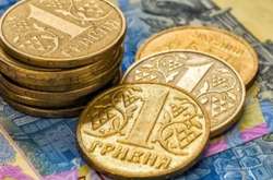 У НБУ пояснили, що золотисті монети номіналом 1 грн є чинним платіжним засобом