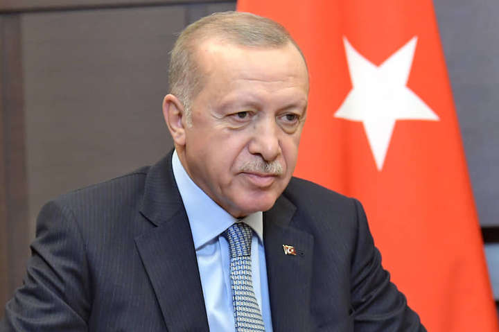 Ердоган спрогнозував кінець Європи