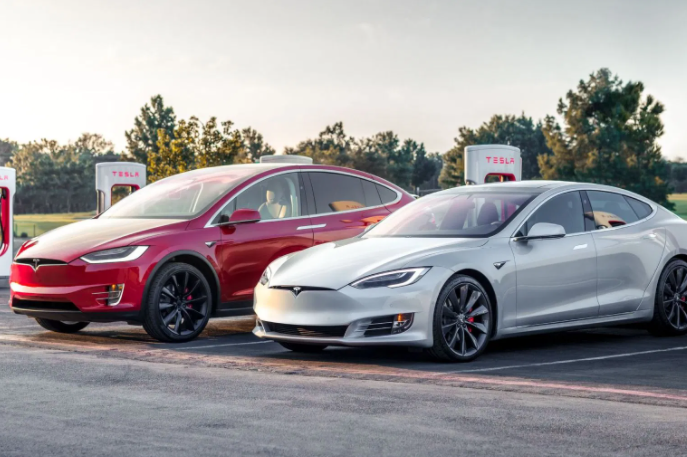 Tesla відкликає понад 29000 електромобілів в Китаї через неякісну підвіску