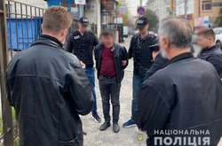 У Кропивницькому поліція блокувала «сітку» підкупу виборців