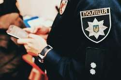 Поліцейські зафіксували 891 заяву та повідомлення щодо порушень у день тиші