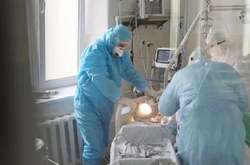 У МОЗ назвали кількість жертв коронавірусу серед медиків