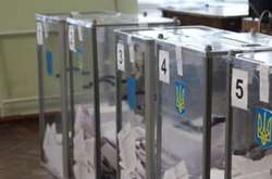 У поліції нагадали, що заборонено робити на виборчій дільниці