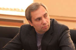 У Росії вбили відомого бізнесмена і депутата Олександра Петрова