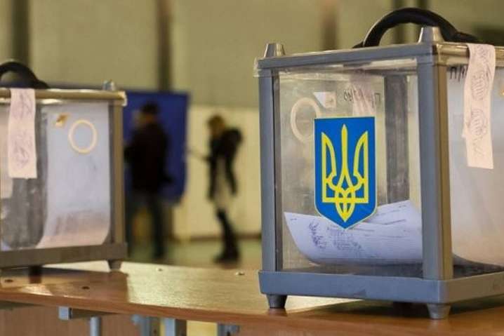 В Україні почалося голосування на місцевих виборах