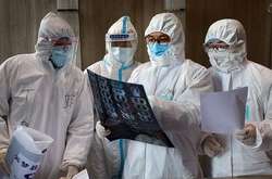 У світі коронавірусом заразилися вже майже 43 млн людей