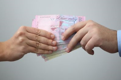 На Одещині поліція зупинила три автобуси з «карусельниками»