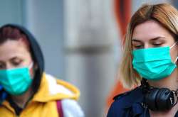 Жодна з областей в Україні не готова до послаблення карантину, – МОЗ