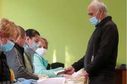 Результати екзит-полів оголосять після закриття виборчих дільниць, тобто після 20:00 