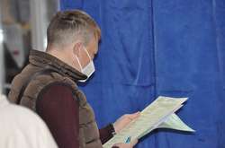 Явка виборців станом на 16:00 не дотягує до 30% – Опора