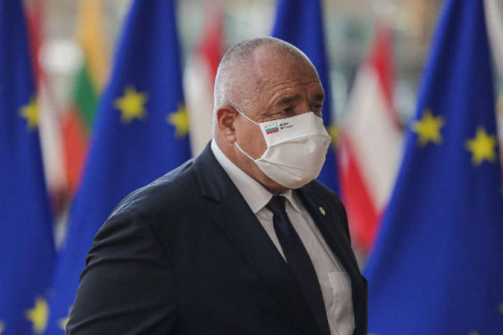 Глава уряду Болгарії захворів на коронавірус