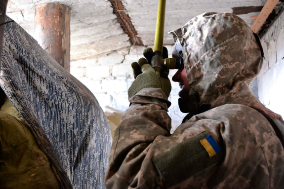 Від початку доби бойовики на Донбасі зберігають тишу