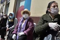  Карантин в Іспанії посилили 