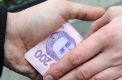 400 гривень за голос. Комітет виборців заявляє про факти підкупу виборців 