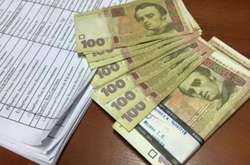 Поліцейські вилучили у спостерігача списки виборців і гроші