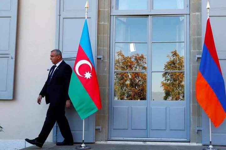 Вірменія та Азербайджан домовилися про нове перемир'я, - Держдеп США