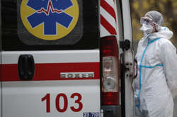 На Буковині заявили про антирекорд зараження коронавірусом