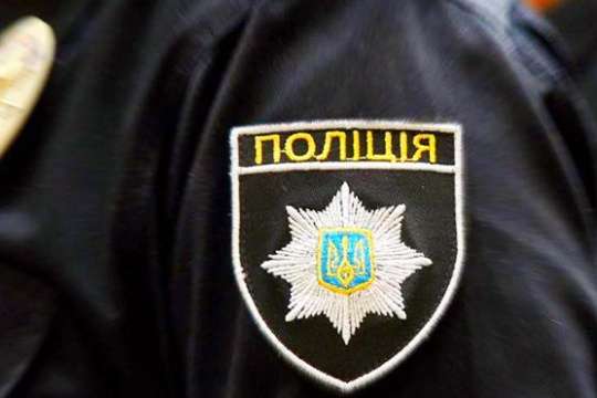 У Луганській області поліція посилила нічне патрулювання