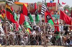 Лідерів опозиції попереджали про ризики насильства, - речник уряду