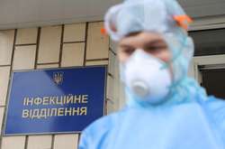 У Києві за добу коронавірус виявлено у 308 осіб