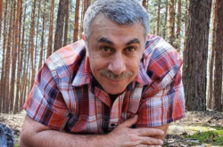  60-летний доктор Евгений Комаровский объяснил, как отличить Covid-19 от гриппа 
  